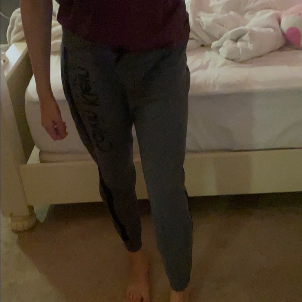 Calvin Klein sweatpants